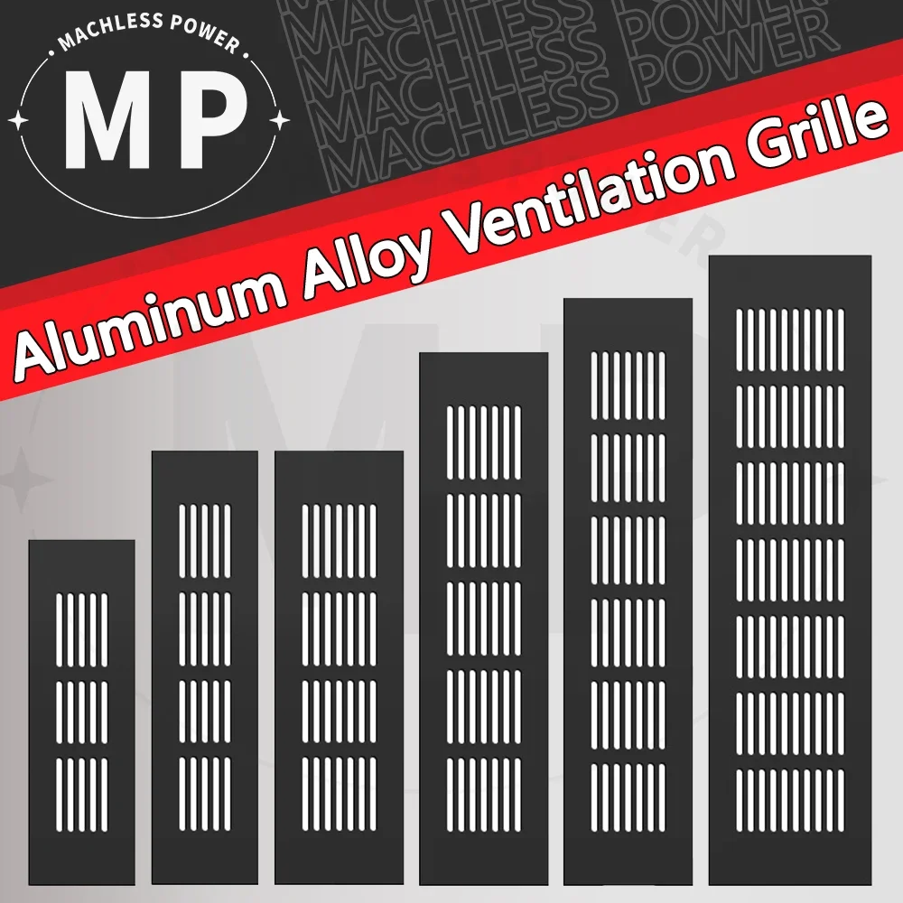 1 buah kisi ventilasi logam ca - Ventilation Grille Aluminum ulasan dan harga