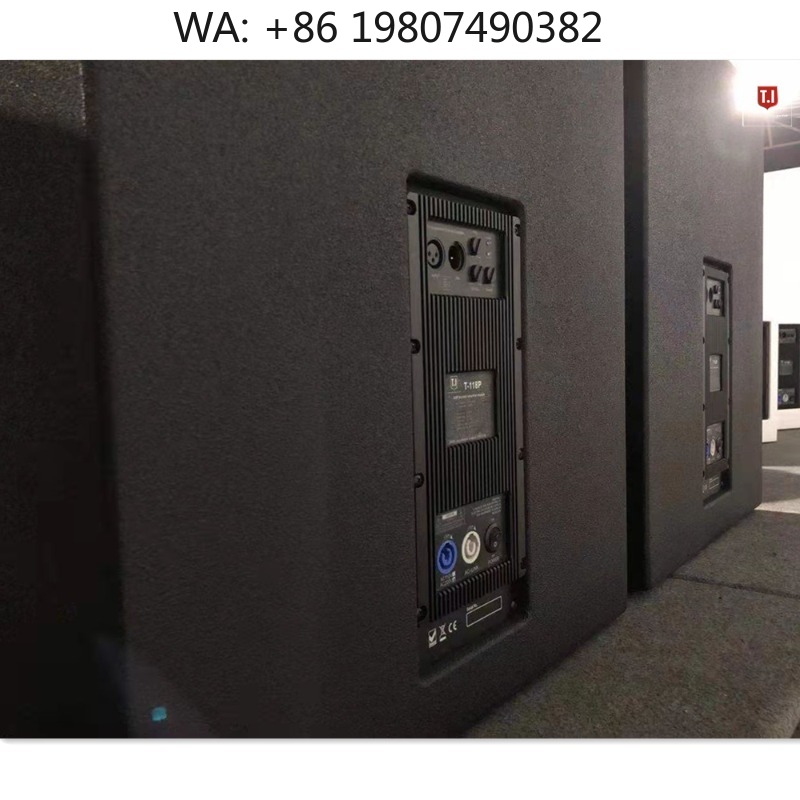 Loudspeaker Koaksial Full-Rang - Full Range Speaker ulasan dan harga
