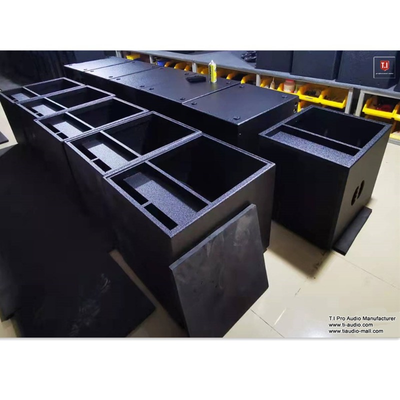 Loudspeaker Koaksial Full-Rang - Full Range Speaker ulasan dan harga