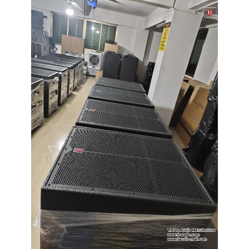 Loudspeaker Koaksial Full-Rang - Full Range Speaker ulasan dan harga
