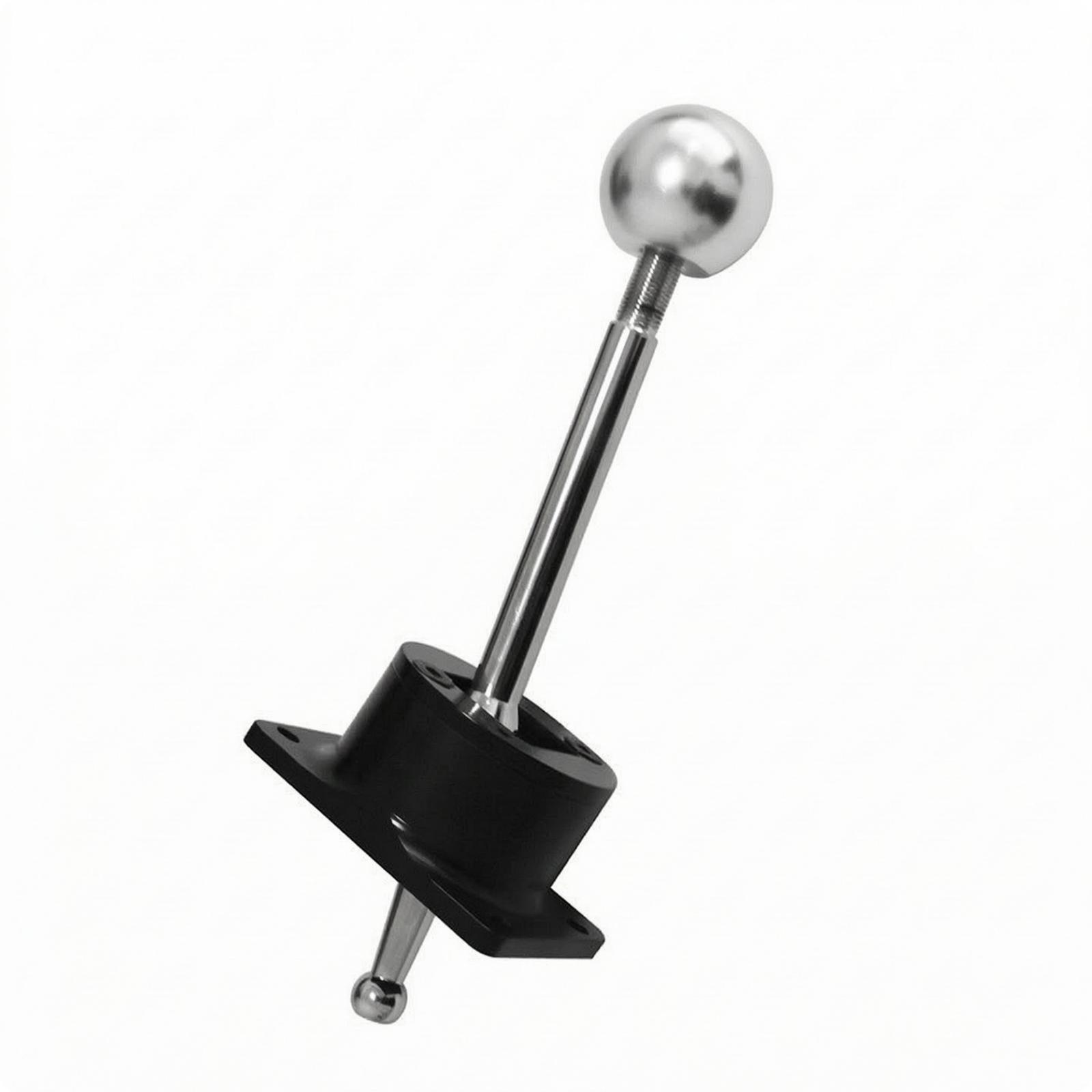 Penggantian Rakitan Short Shif - Knob Aluminum ulasan dan harga