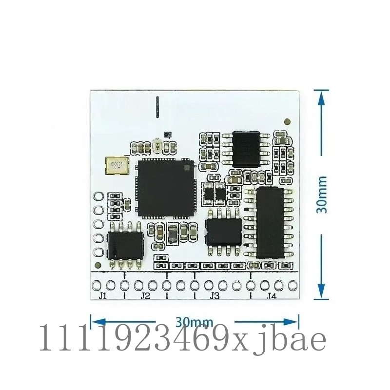 Modul penerima audio Bluetooth - Hifi Amplifier Board ulasan dan harga