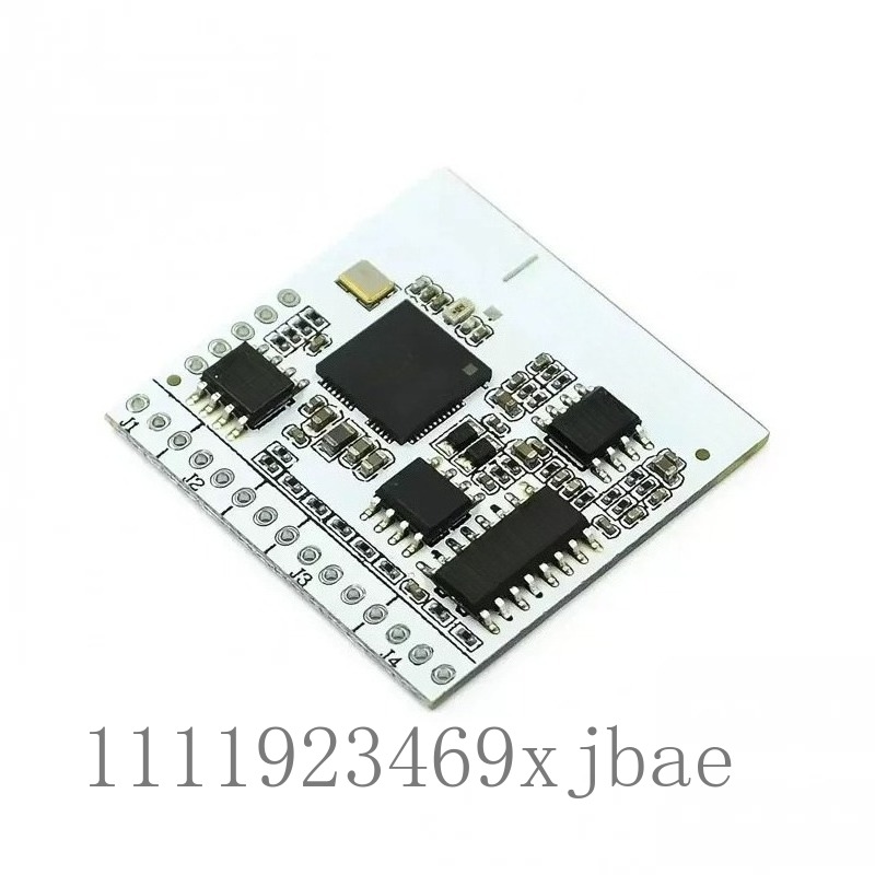 Modul penerima audio Bluetooth - Hifi Amplifier Board ulasan dan harga