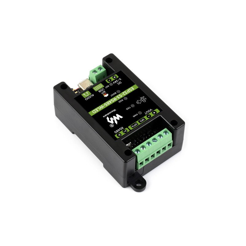Papan Pengembangan ESP32-S3 de - Audio Interface ulasan dan harga