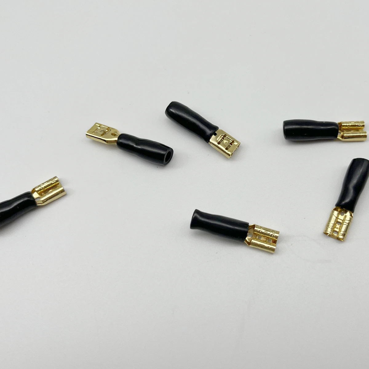 Audio Rumah Mobil Tembaga Murn - Speaker Terminal ulasan dan harga