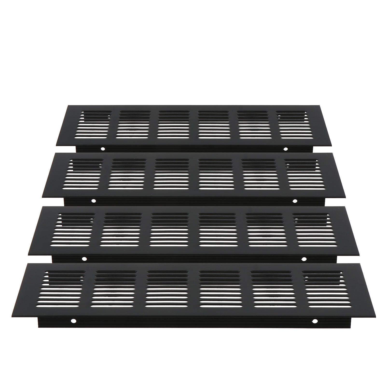 4 Buah Kisi Ventilasi Aluminiu - Ventilation Grille Aluminum ulasan dan harga