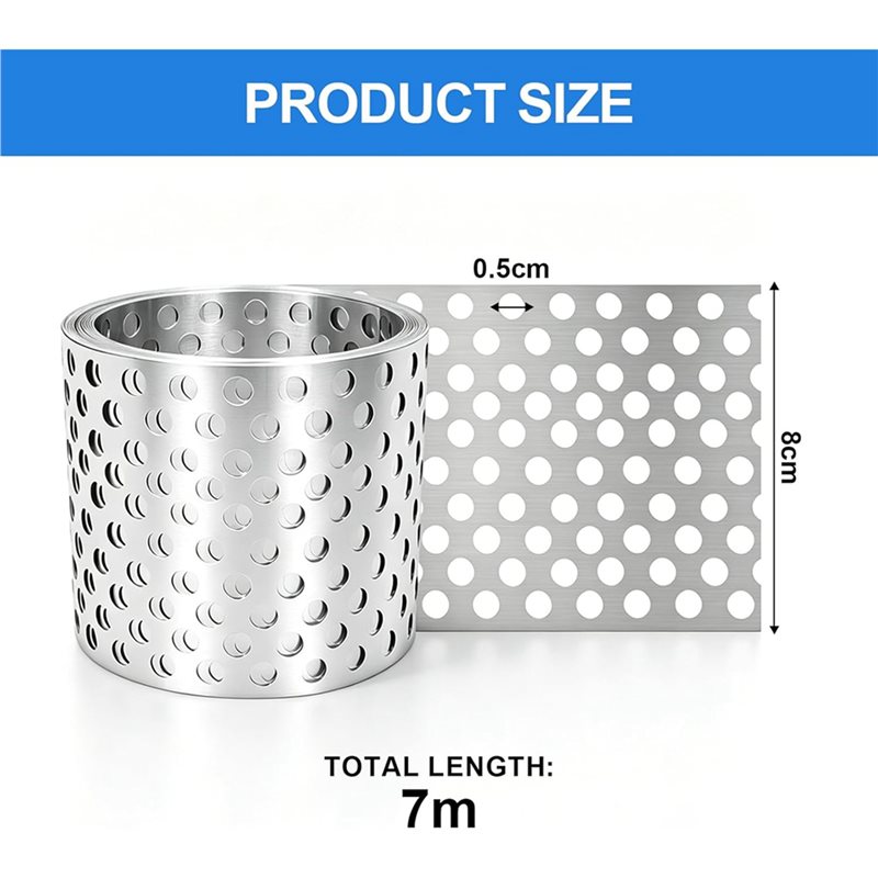 AAAN-3 buah, Kisi-kisi Atap Al - Ventilation Grille Aluminum ulasan dan harga
