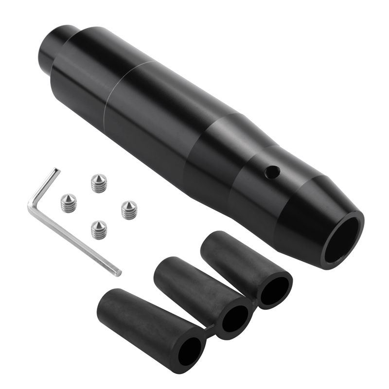 AU33 – Kenop Pemilih Gigi Otom - Knob Aluminum ulasan dan harga
