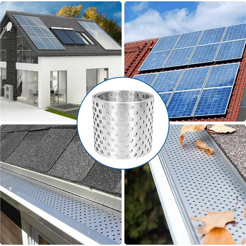 ABUG-3 buah, Kisi-kisi Atap Al - Ventilation Grille Aluminum ulasan dan harga