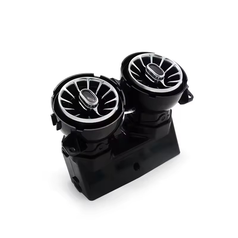 W238 Paket Lampu Ambient Grosi - Speaker Kit ulasan dan harga