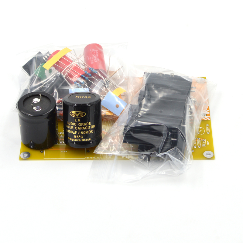 Amplifier Headphone Mofi-lahma - Headphone Amplifier ulasan dan harga