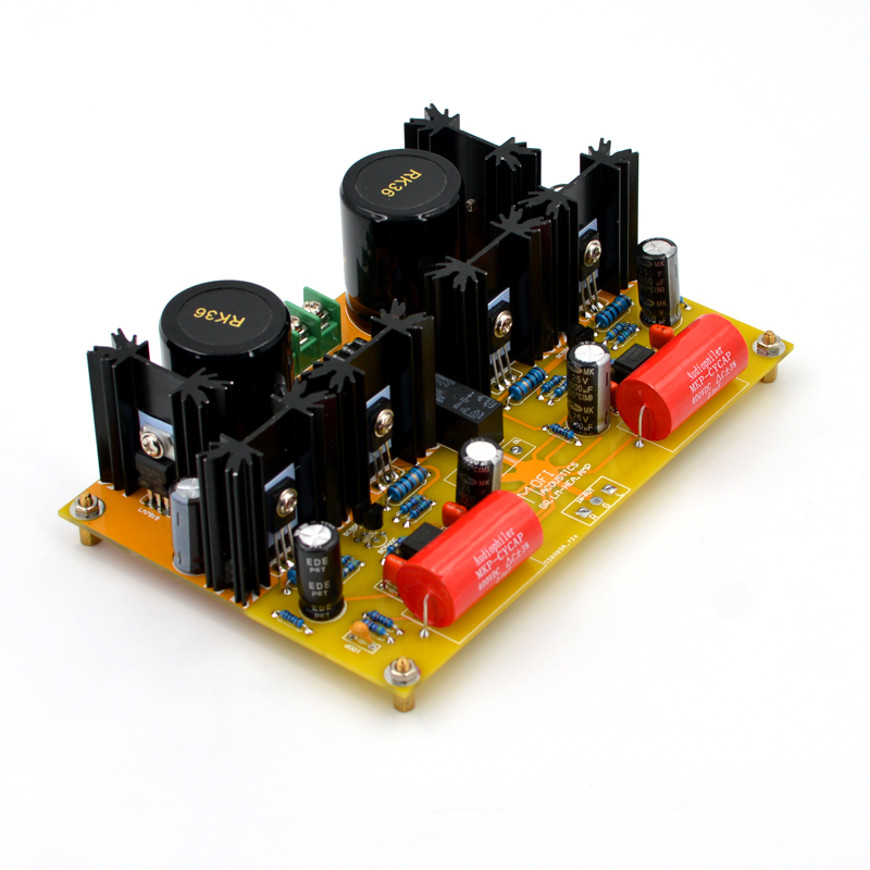 Amplifier Headphone Mofi-lahma - Headphone Amplifier ulasan dan harga