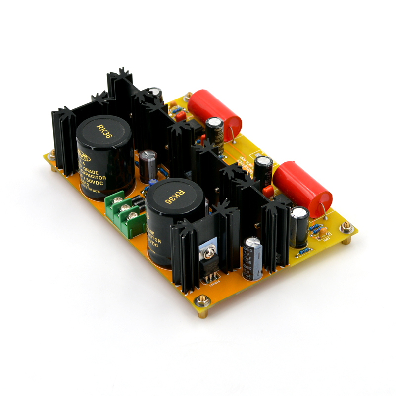 Amplifier Headphone Mofi-lahma - Headphone Amplifier ulasan dan harga