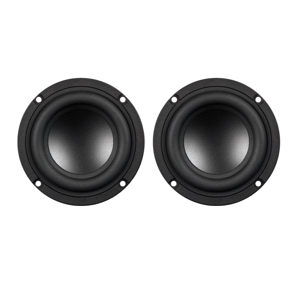 AIYIMA Speaker Subwoofer porta - Es9018 Dac ulasan dan harga