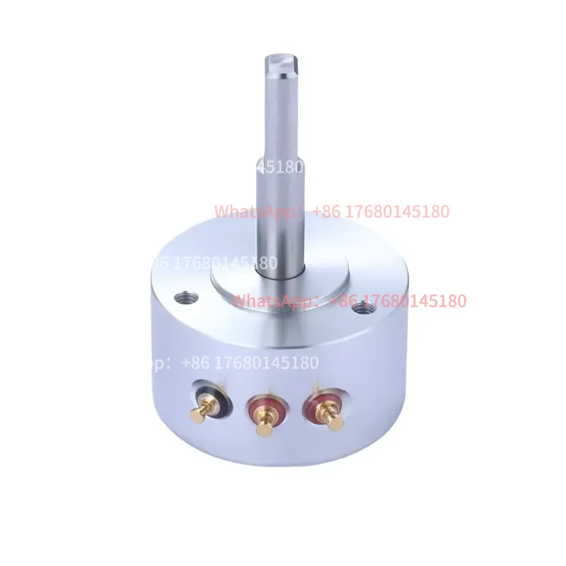 Potensiometer putar SRS32mm ke - Potentiometer 10K ulasan dan harga
