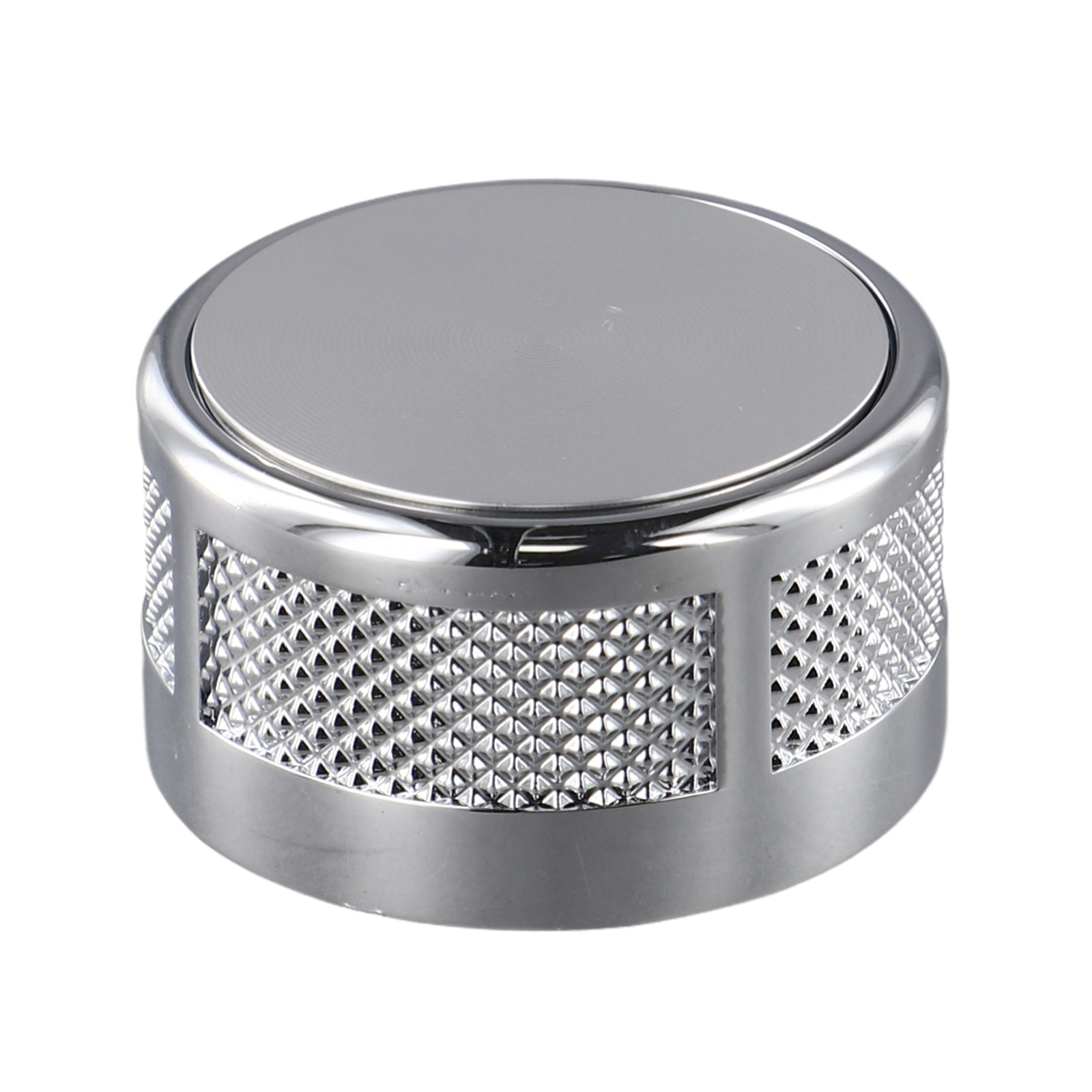 Desain Kokoh dan Elegan, Kenop - Knob Aluminum ulasan dan harga
