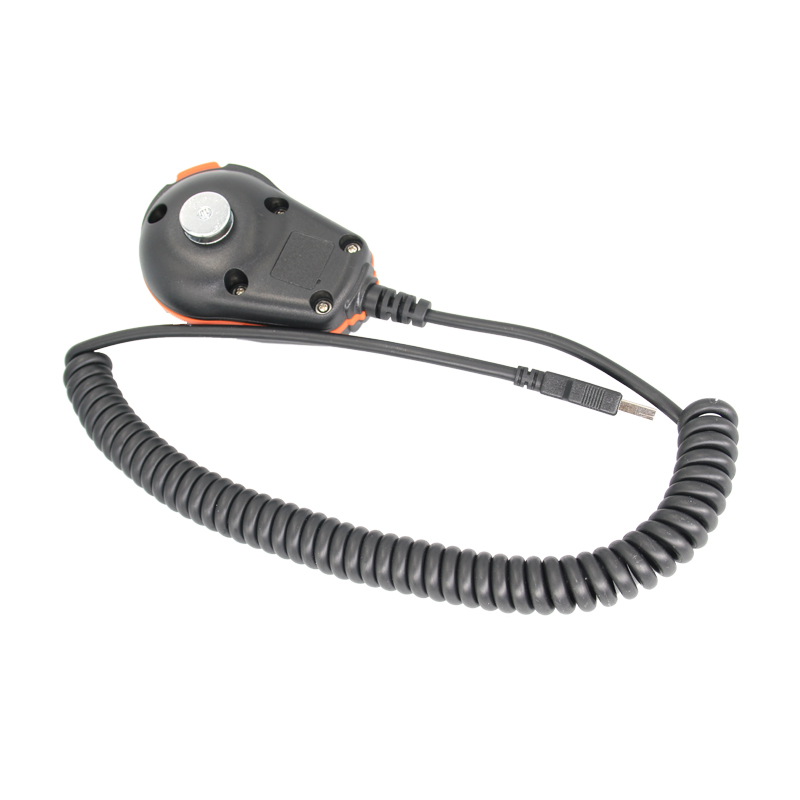 Mikrofon Speaker Genggam untuk - Speaker Terminal ulasan dan harga