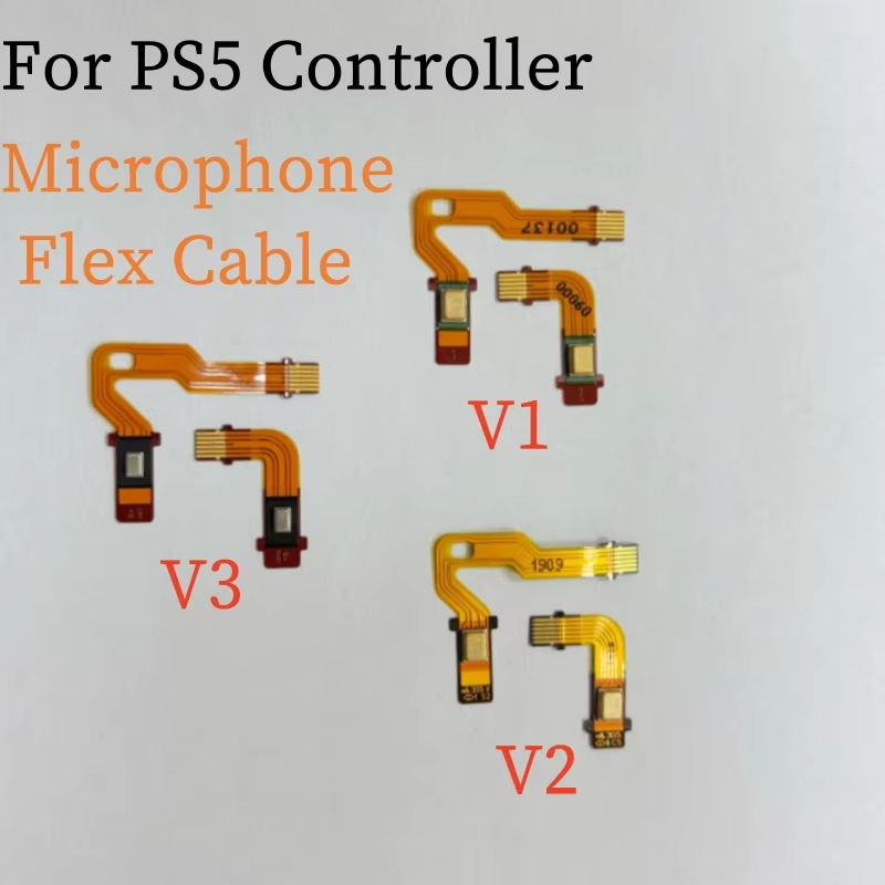 1Set untuk Pengganti Kabel Fle - Ribbon Microphone ulasan dan harga