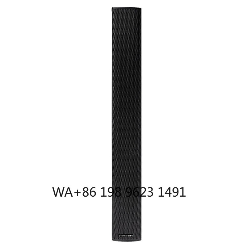 Woofer Aktif 18 Inch 2200W DJ  - Woofer ulasan dan harga