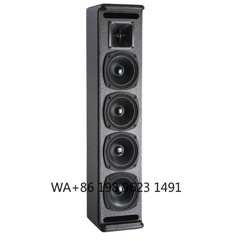 Woofer Aktif 18 Inch 2200W DJ  - Woofer ulasan dan harga