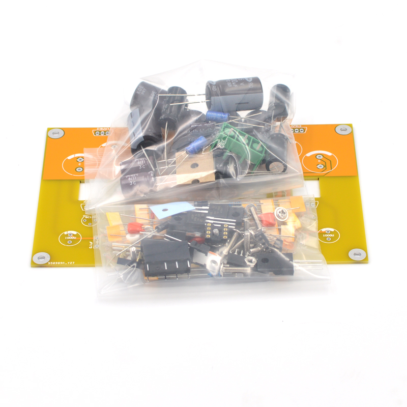 Mofi-rudistor NX03 Amplifier H - Headphone Amplifier ulasan dan harga