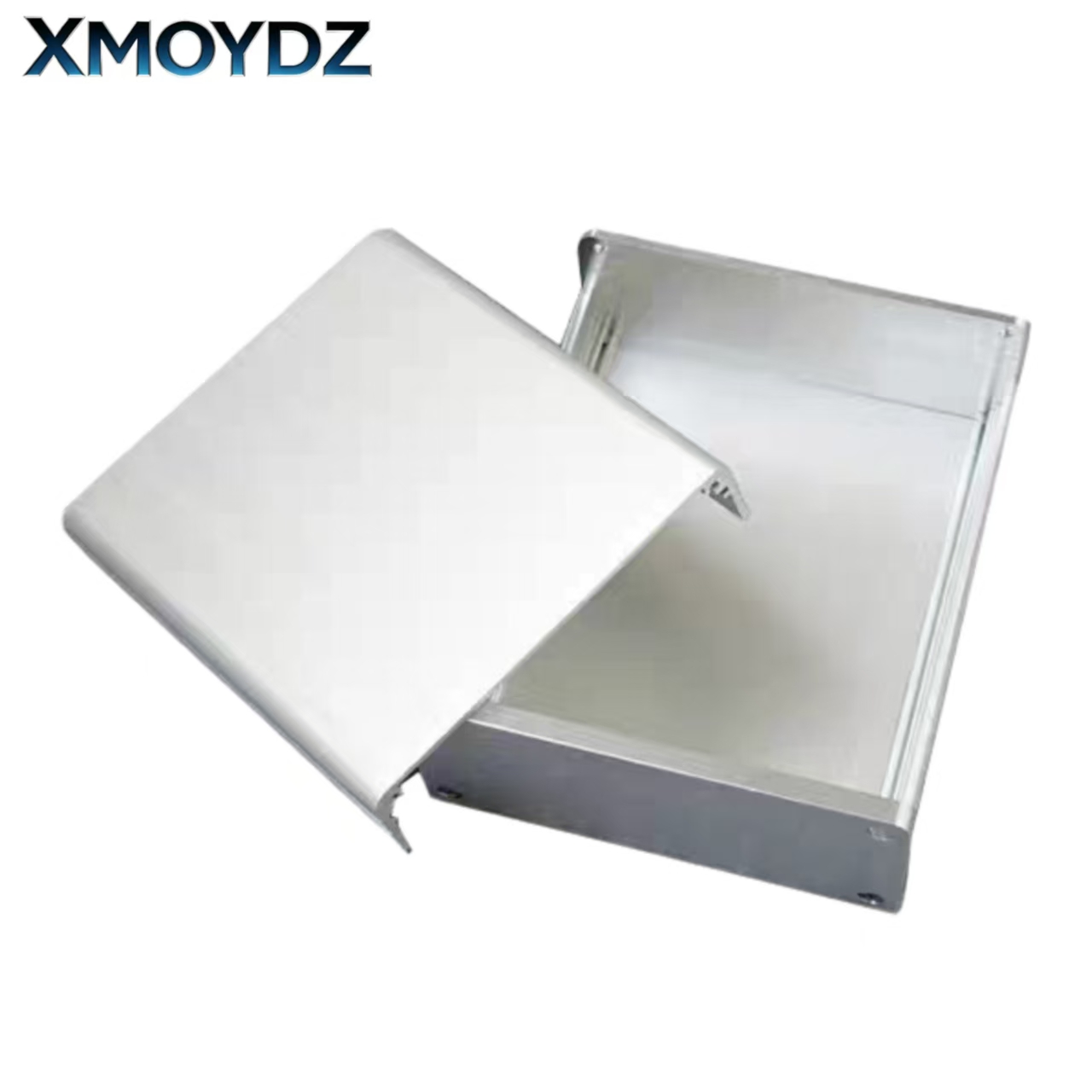 Casing Amplifier Aluminium 110 - Speaker Enclosure ulasan dan harga