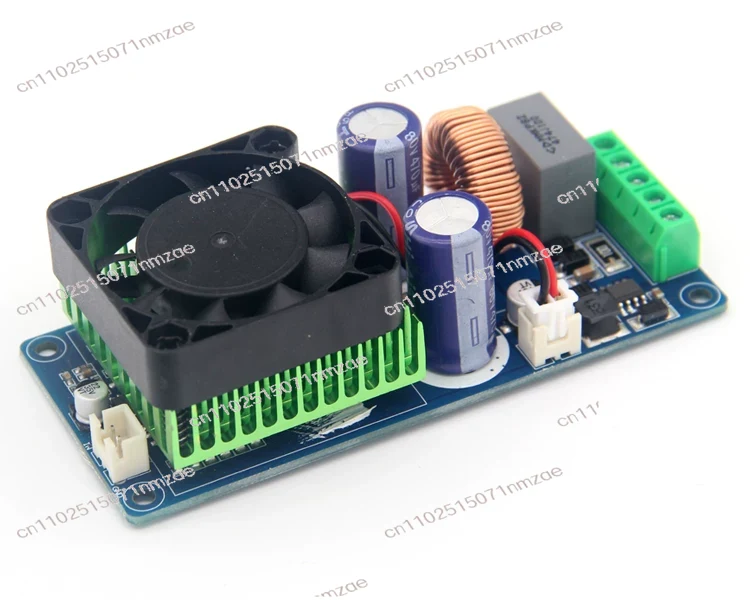 Papan/Produk Jadi/Mono Channel - Hifi Amplifier Board ulasan dan harga