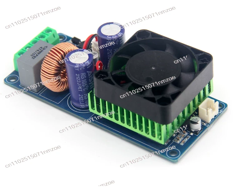 Papan/Produk Jadi/Mono Channel - Hifi Amplifier Board ulasan dan harga