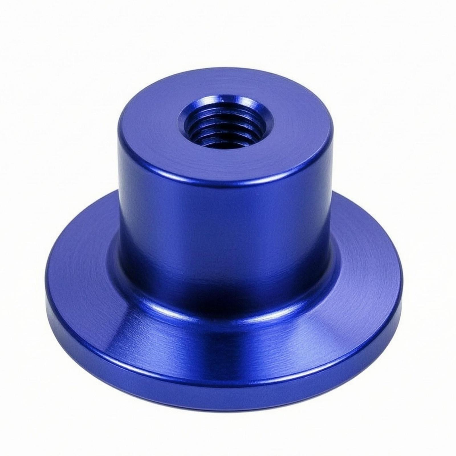 Kenop Pegangan Berulir 10-Mili - Knob Aluminum ulasan dan harga