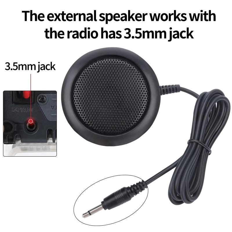 1Pcs Baru Universal 3.5mm Audi - Speaker Terminal ulasan dan harga