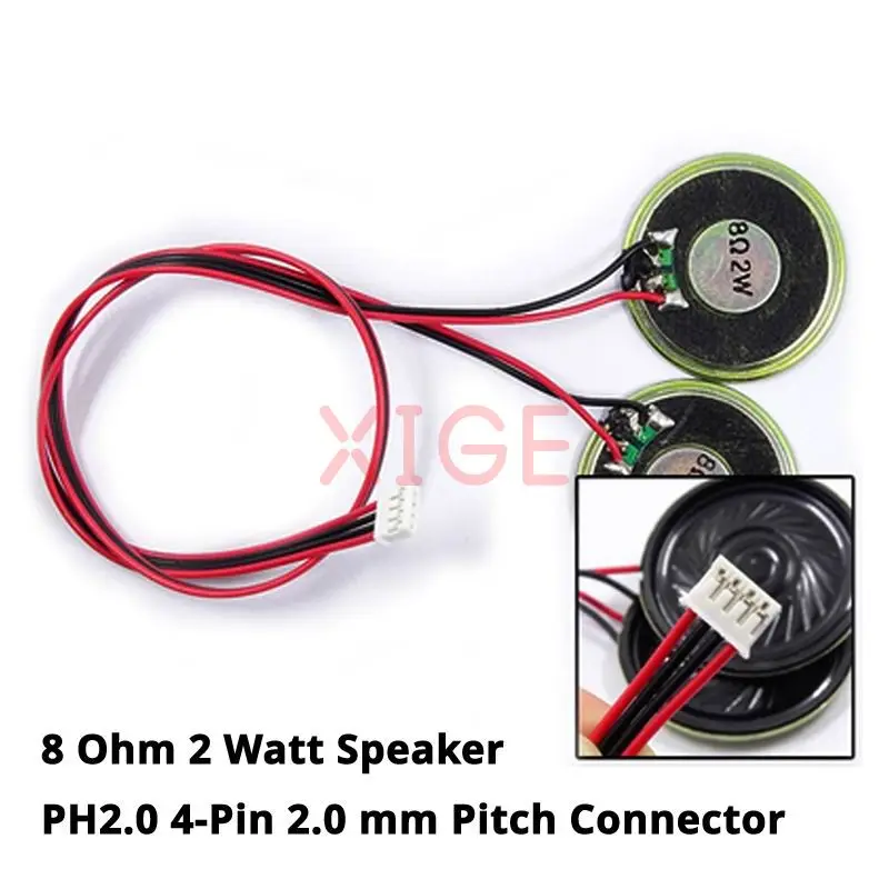 Speaker kecil Laptop Universal - Speaker Terminal ulasan dan harga