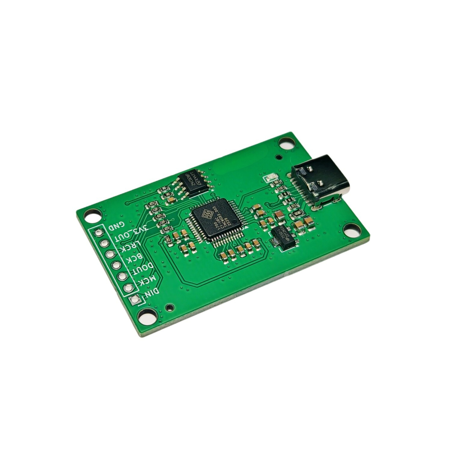 SSS1700C1 Kartu Suara USB Anta - Usb Sound Card ulasan dan harga