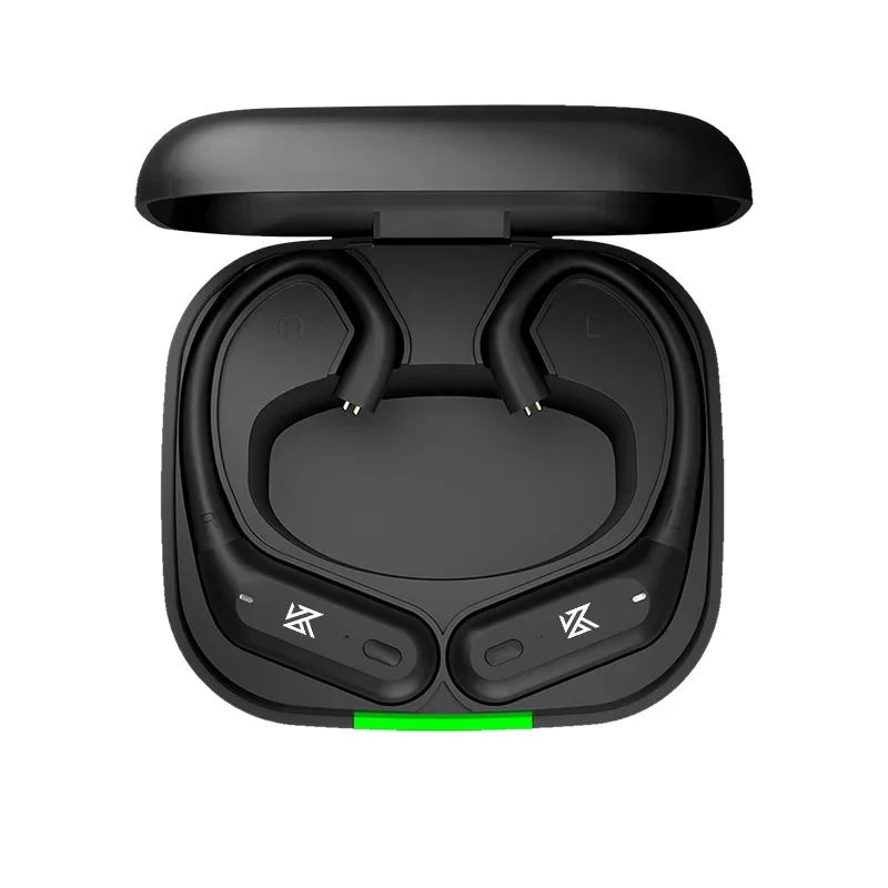 KZ XZ10 Earphone Bluetooth 5.3 - Headphone Parts ulasan dan harga