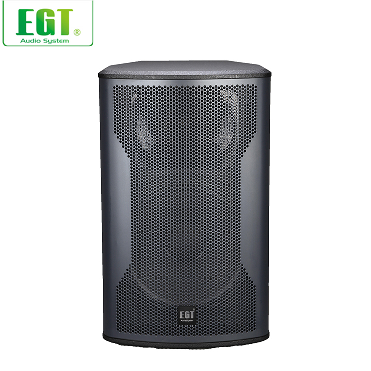 Speaker Line Array Pasif 2 Ara - Speaker Crossover ulasan dan harga