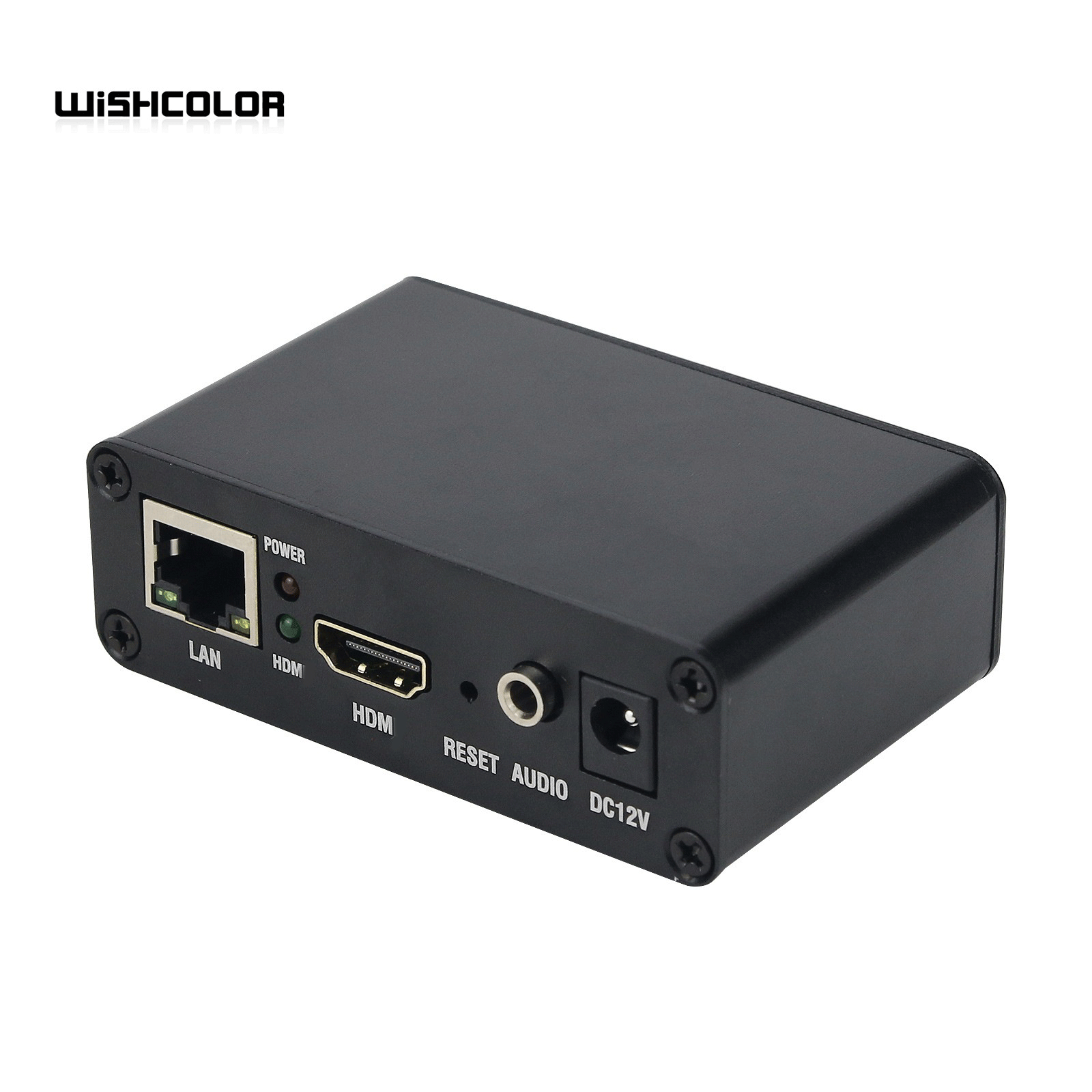 Encoder HDMI-kompatibel Wishco - Mdi Cable ulasan dan harga