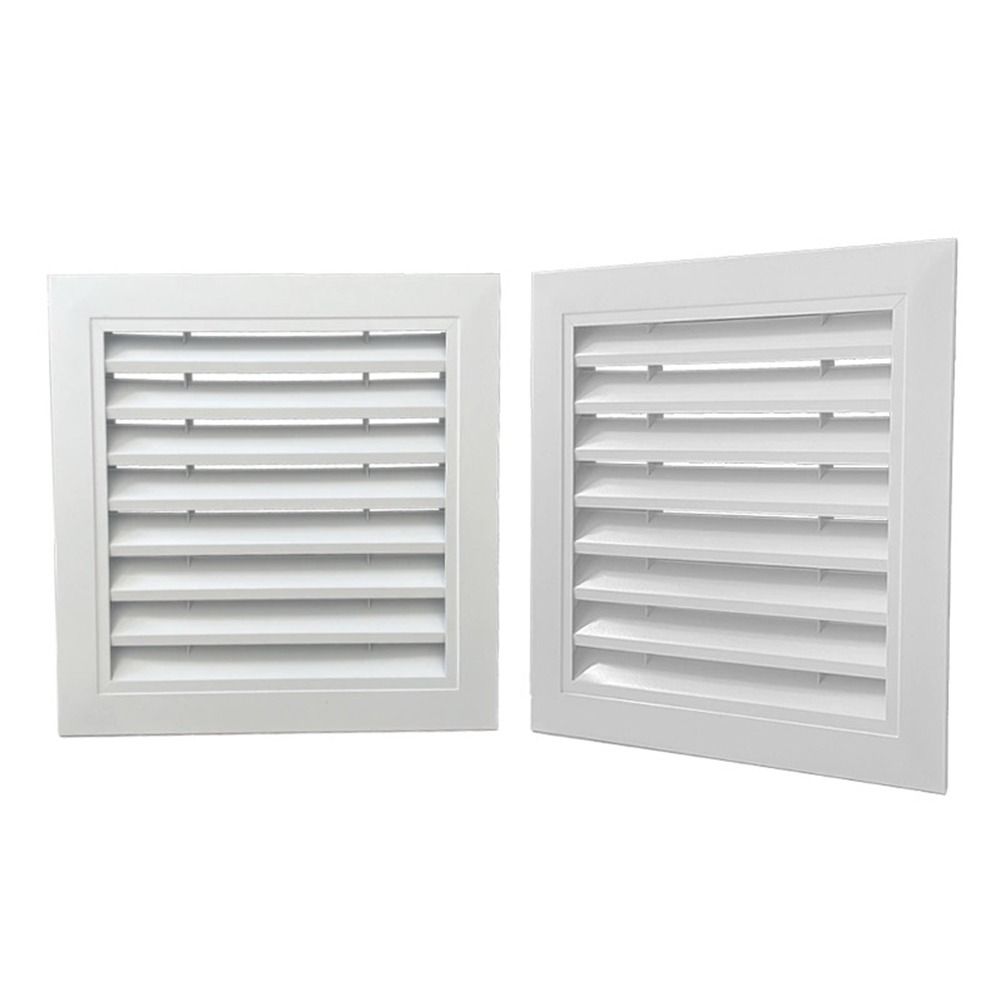 Kisi-kisi Ventilasi Udara Alum - Ventilation Grille Aluminum ulasan dan harga