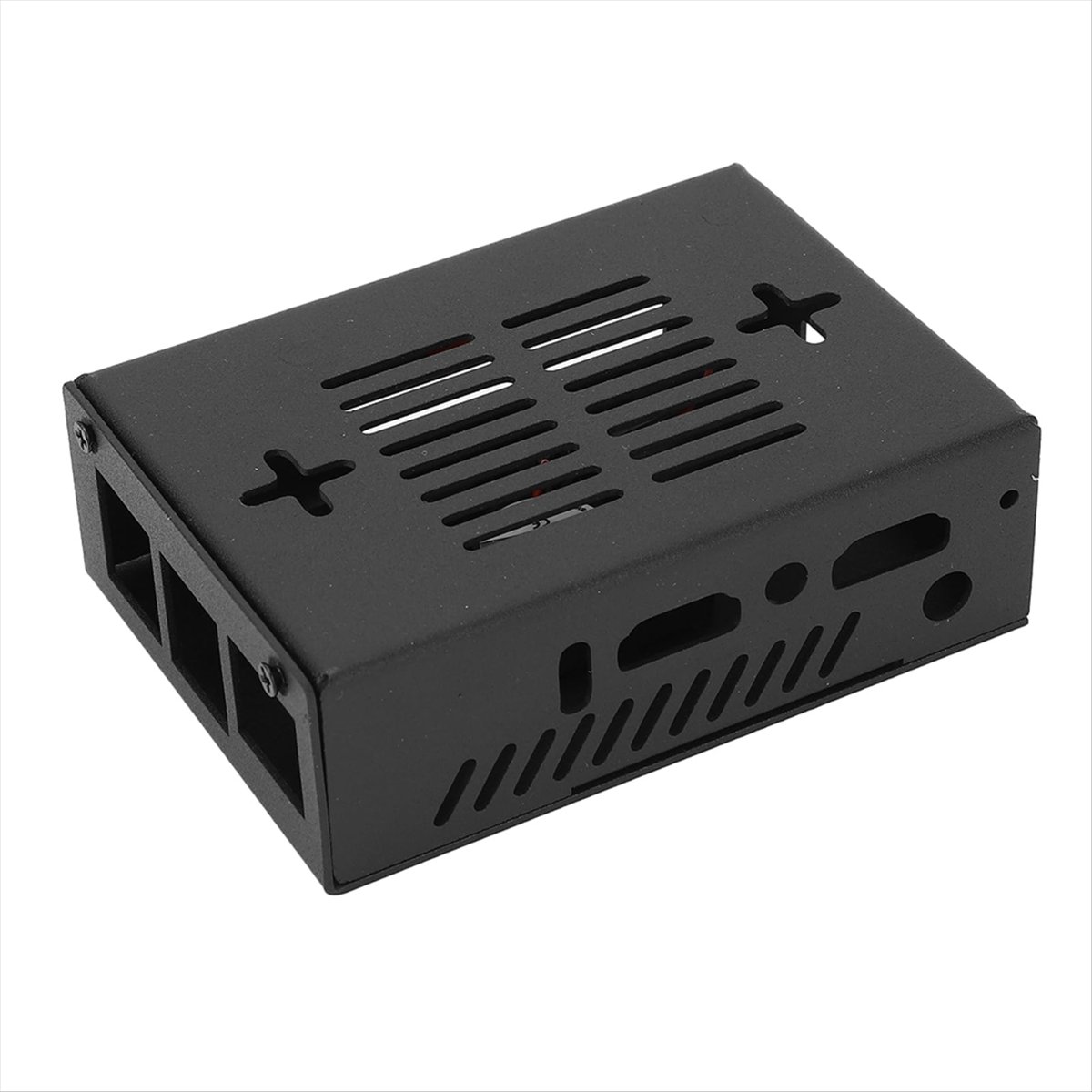 Cocok untuk Casing Orange Pi 5 - Heatsink Aluminum ulasan dan harga