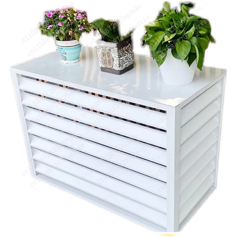 Kap penutup AC luar ruangan da - Ventilation Grille Aluminum ulasan dan harga