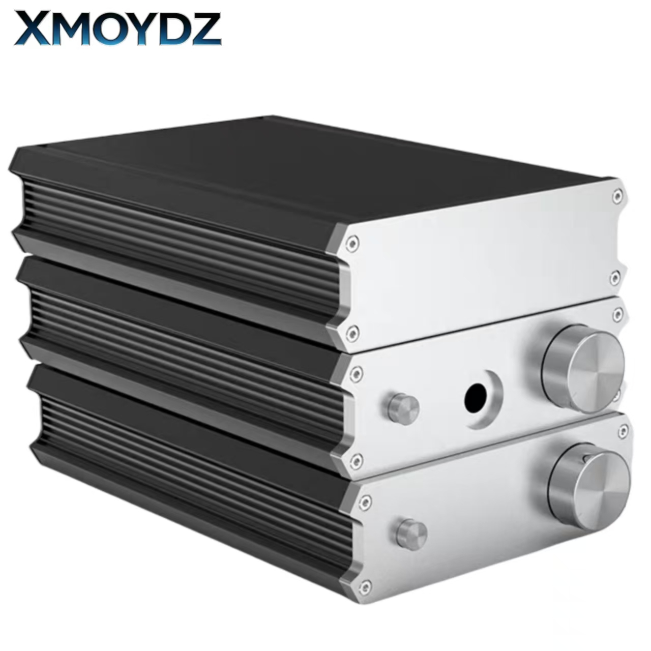 Casing Amplifier 142*44.5*209m - Speaker Enclosure ulasan dan harga