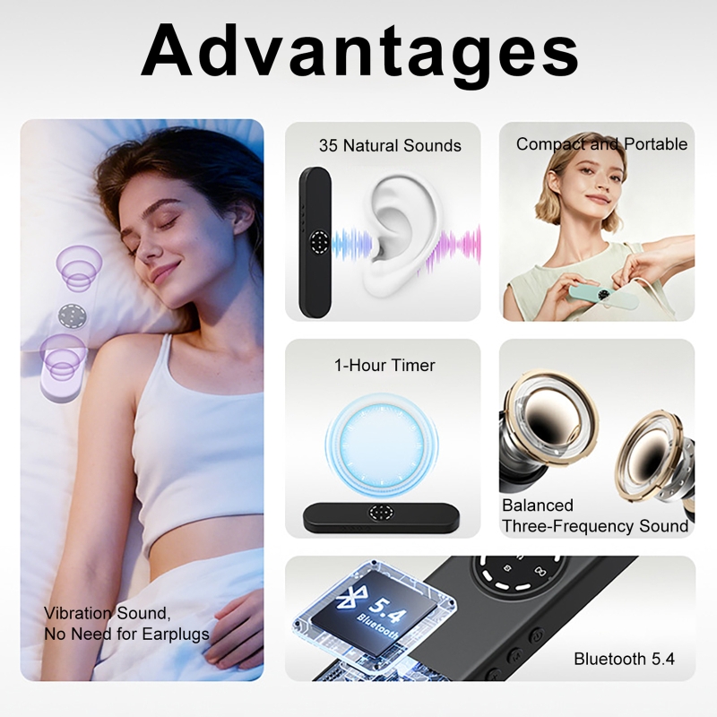 Speaker Bluetooth Konduksi Tul - Full Range Speaker ulasan dan harga