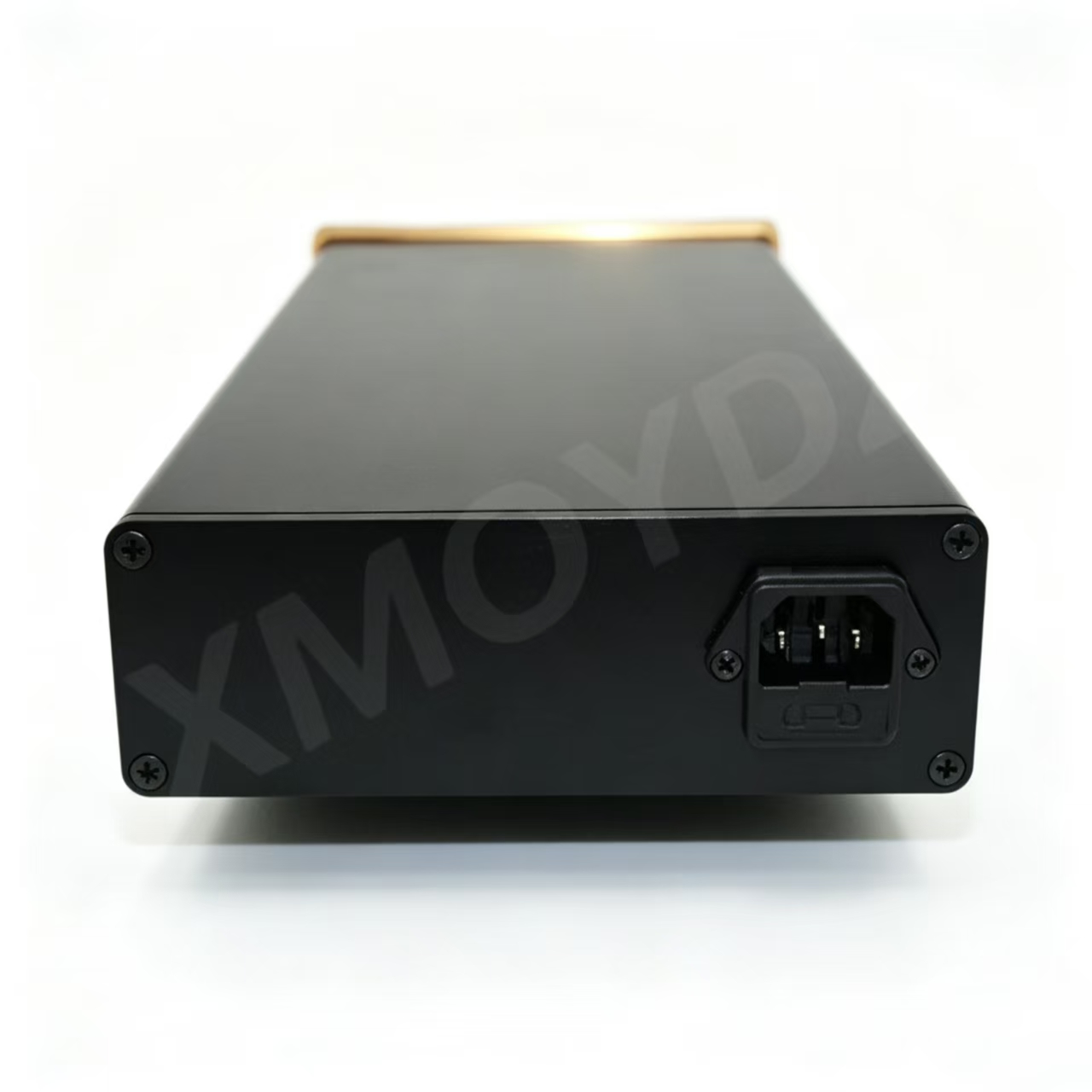 Casing Amplifier Aluminium Pen - Speaker Enclosure ulasan dan harga