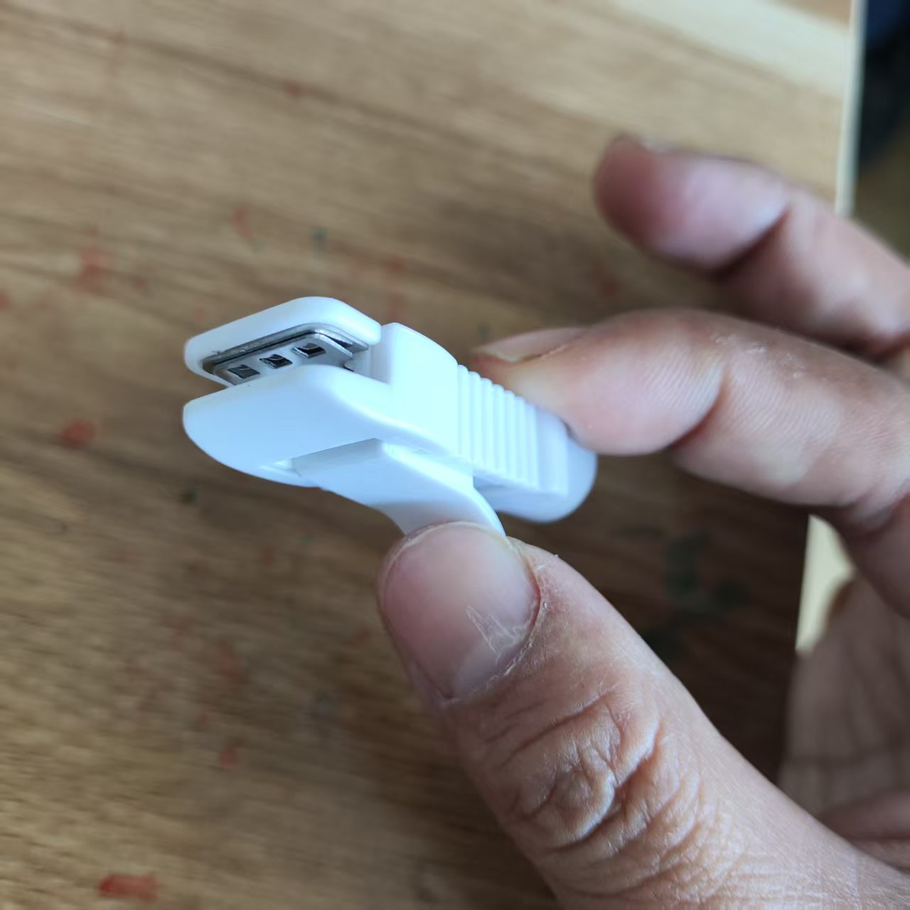 Konverter EKG Menghasilkan Kli - Banana Plug ulasan dan harga