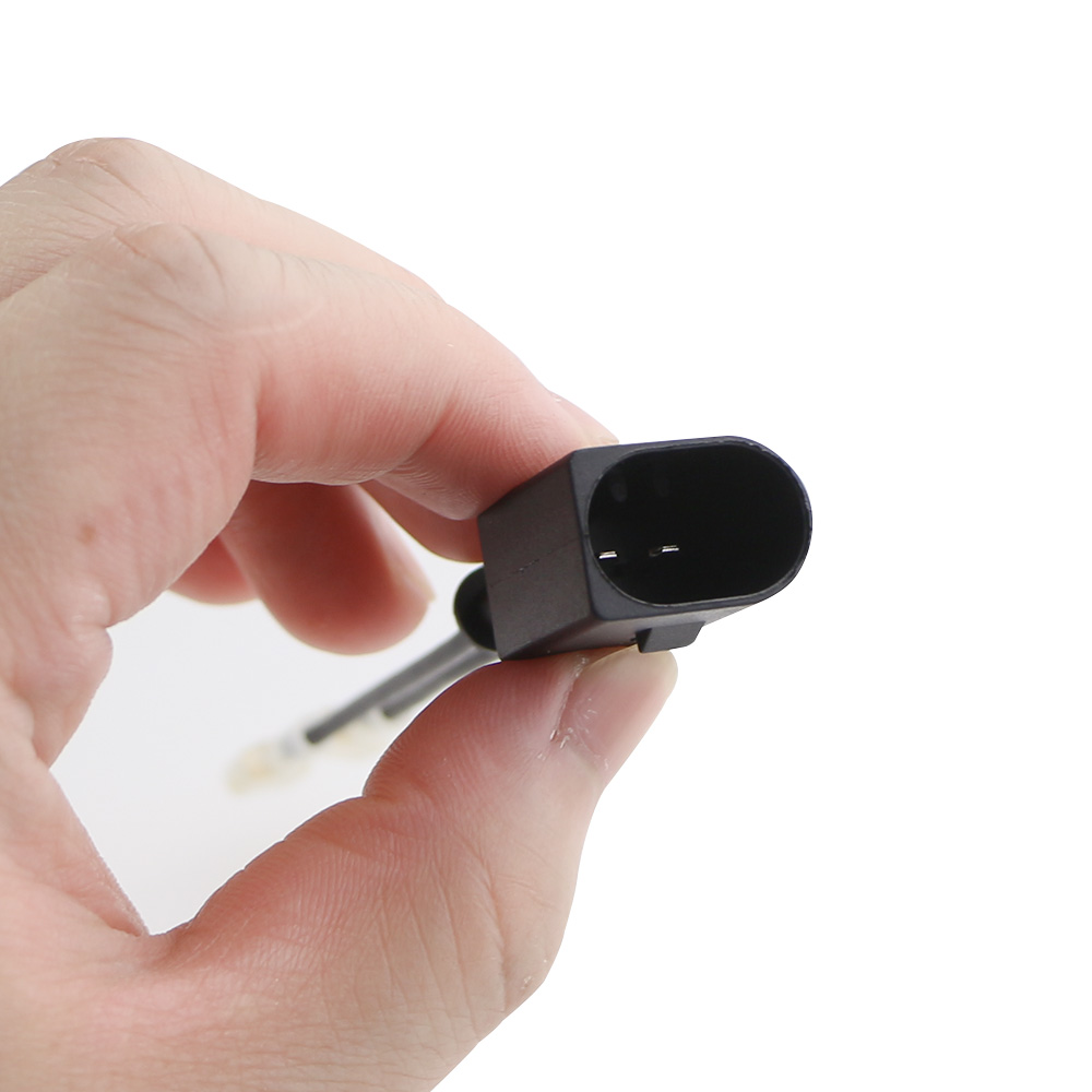 2 Buah Adaptor Steker Kabel Ko - Audio Jumper Wire ulasan dan harga