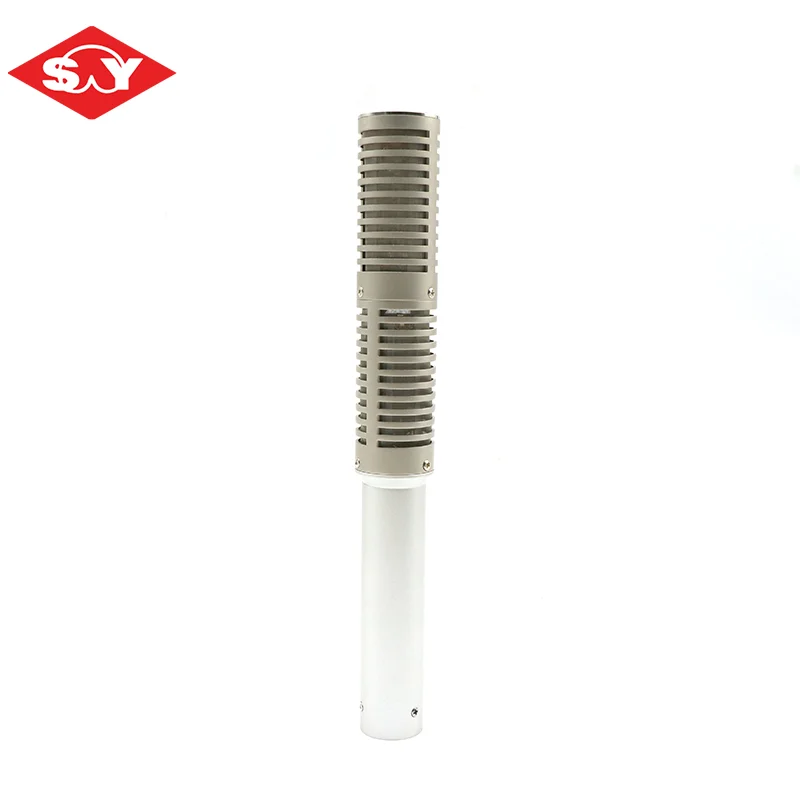 Mikrofon Stereo Ribbon Shuai Y - Ribbon Microphone ulasan dan harga