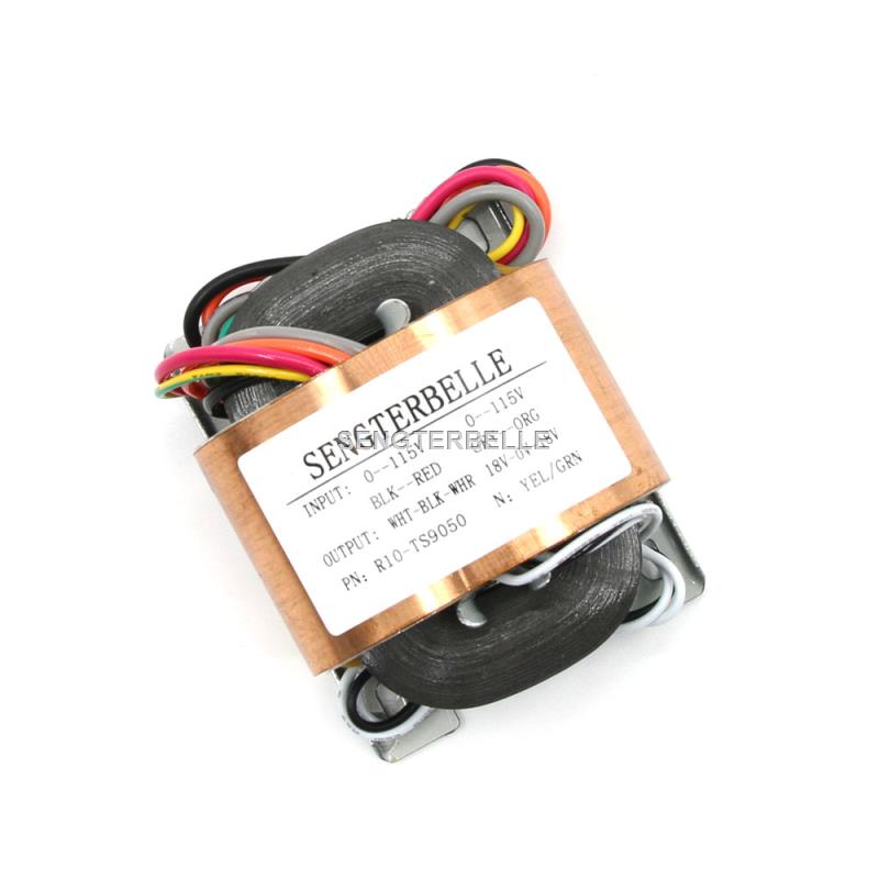 HiFi 20W (20VA) Transformator  - Audio Dac ulasan dan harga