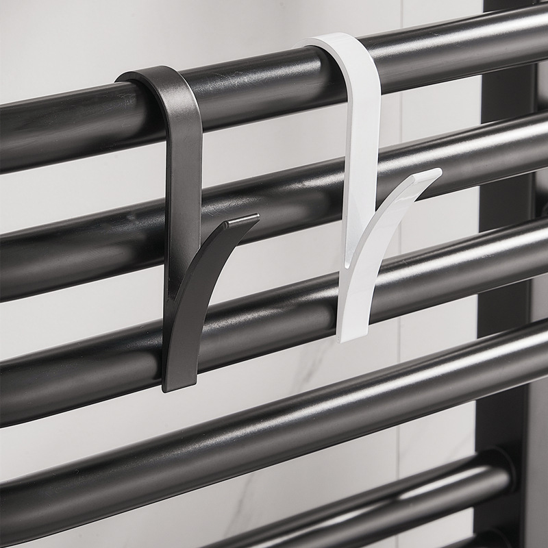 Rak Handuk Logam Multifungsi,  - Heatsink Aluminum ulasan dan harga