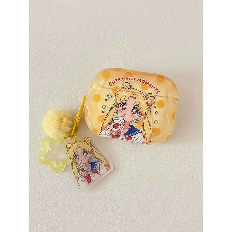 Casing Earphone Bergaya dengan - Headphone Parts ulasan dan harga