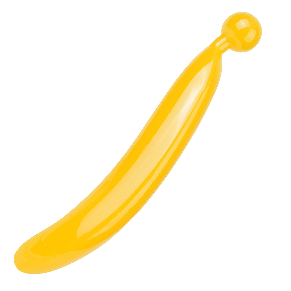 Steker Anal panjang 24cm untuk - Banana Plug ulasan dan harga