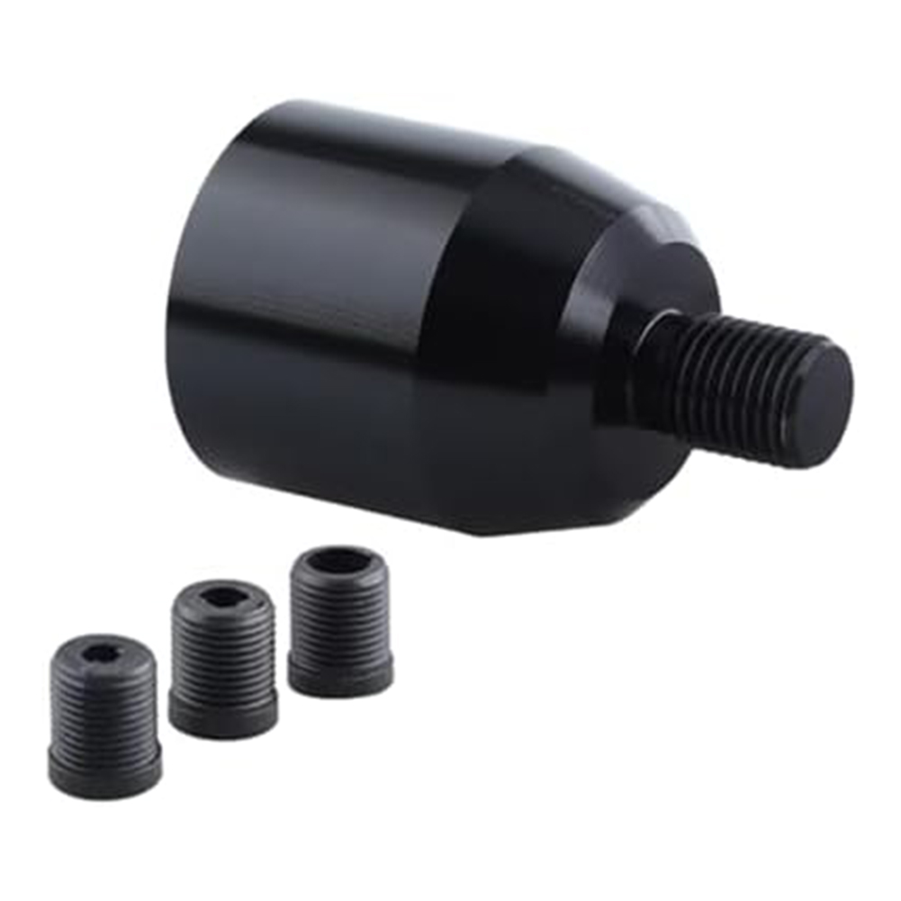 Kenop Tuas Persneling Mundur L - Knob Aluminum ulasan dan harga