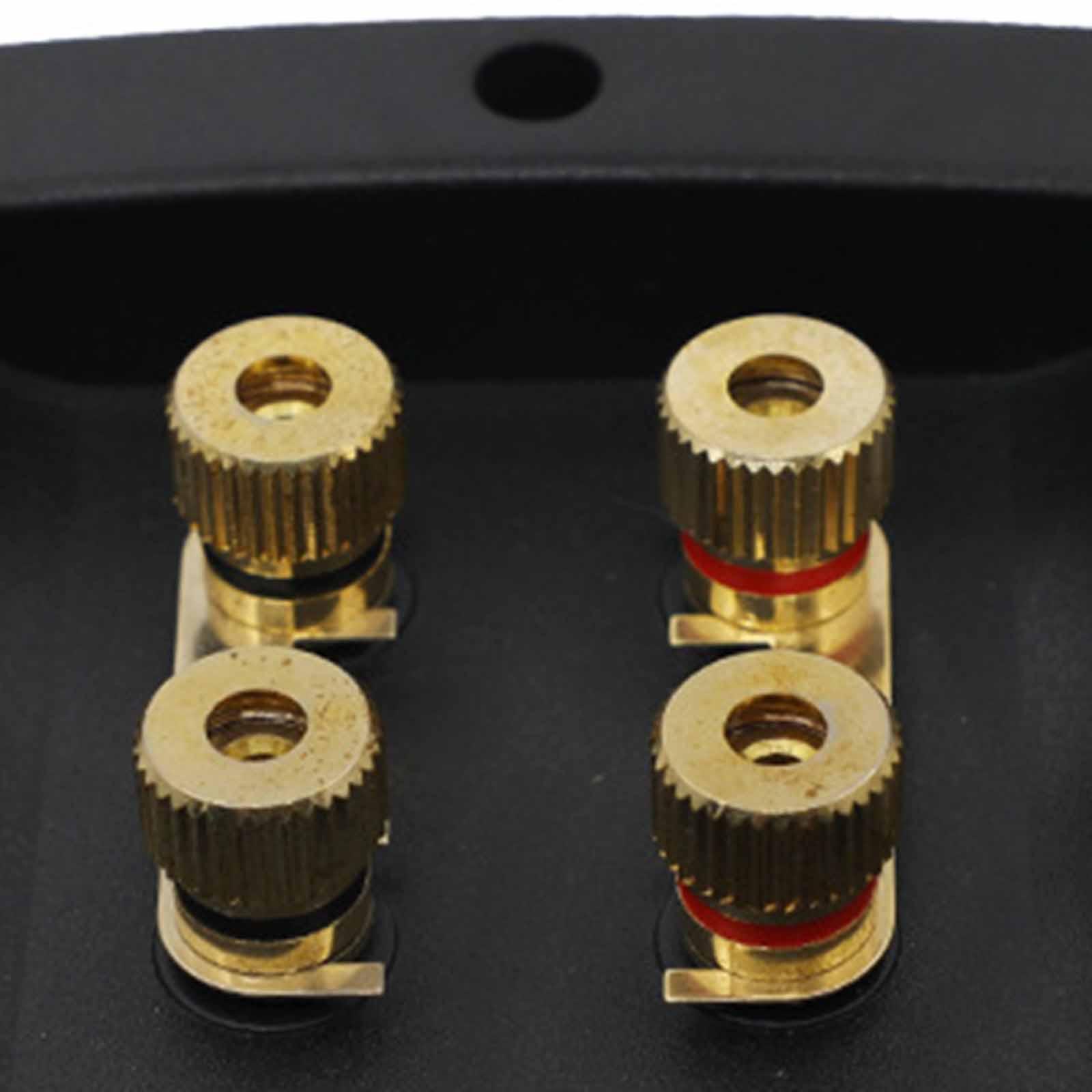 Terminal Konektor Kabel Speake - Speaker Terminal ulasan dan harga